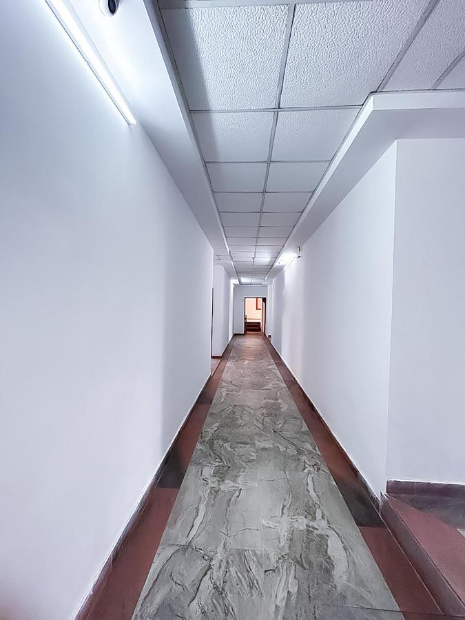 Roomshala 013 Js Garden - Near Jaypee Hospital Noida Exterior photo